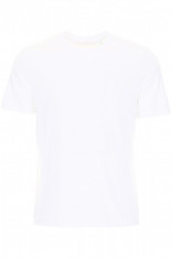 Tricou barbat Helmut lang t-shirt with logo on the back foto