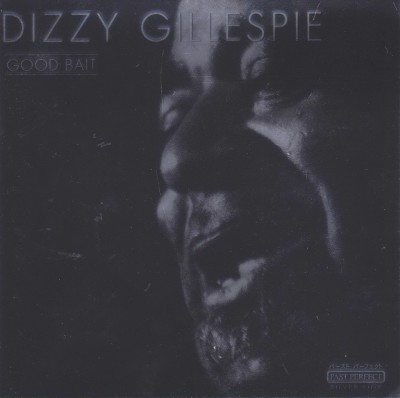 CD Jazz: Dizzy Gillespie - Good Bait ( 2000, original, ca nou ) foto
