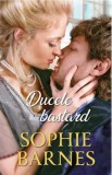 Ducele bastard - Sophie Barnes