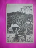 HOPCT 170 F LACUL ROSU IN 1955 -JUD HARGHITA -RPR- -CIRCULATA