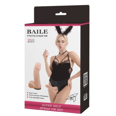 StrapOn Femei Ultra Harness# foto