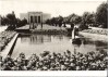 CPIB 15847 CARTE POSTALA - EFORIE SUD. VEDERE DIN PARC, Circulata, Fotografie