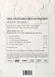 Mahler: Symphony No. 2 in C minor &quot;Resurrection&quot; (DVD) | Annette Dasch, Karen Cargill, Royal Concertgebouw Orchestra, Daniele Gatti