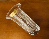 VAZA DIN CRISTAL- NACHTMANN BLEIKRISTALL H15,5CM