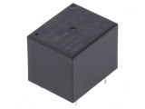 Releu electromagnetic 12VDC 10A PCB