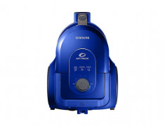 Aspirator fara sac Samsung VCC43Q0V3D 1.3 litri 850W Albastru foto