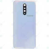 Realme X2 Pro (RMX1931) Capac baterie alb lunar