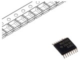 Interfață Receptor Declanșator RS232 1000kbps