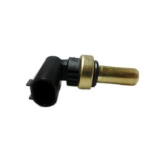 Senzor temperatura lichid racire Mercedes Clasa A W168, Clasa B W245; Clasa C W202, W203, W204, Clasa CLC CL203, Clasa CLK C208, C209 , Clasa E W210,