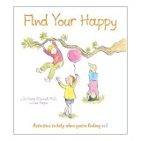 Carti pentru copii: FIND YOUR HAPPY - Picture Books