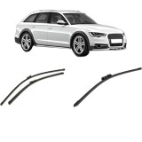 Cumpara ieftin Set 3 stergatoare AUDI A6 Allroad C7 (4GH, 4GJ) 2012-2018, pentru parbriz si luneta, Bosch Aerotwin-Aerotwin