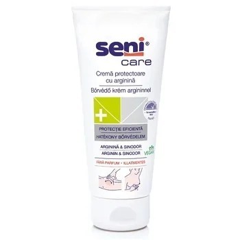 Seni Care Crema cu arginina 100 ml foto