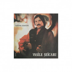 Vinil Vasile Seicaru - Iubirea Noastra foto