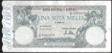 ROMANIA 100000 / 100.000 LEI 1946 - 20 decembrie [7] P- 58a.5 , VF