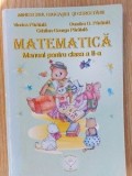 Matematica. Manual pentru clasa a 2-a - Viorica Paraiala, Ciprian-George Paraiala
