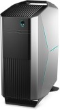 ALIENWARE, AURORA-R8, Intel Core i9-9900K, 3.60 GHz, SSD: 1 TB, RAM: 32 GB