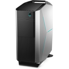 ALIENWARE, AURORA-R8, Intel Core i9-9900K, 3.60 GHz, SSD: 1 TB, RAM: 32 GB