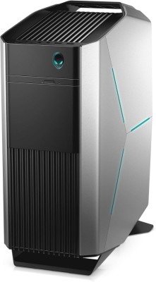 ALIENWARE, AURORA-R8, Intel Core i9-9900K, 3.60 GHz, SSD: 1 TB, RAM: 32 GB foto