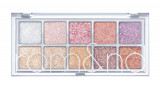 Paleta de farduri Better Than Palette 00 Light and Glitter, 100g, Rom&amp;nd