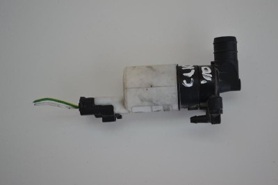 Motor rezervor lichid de parbriz RENAULT CLIO III BR0/1, CR0/1 2010 OEM: 9641553880 1515535 foto