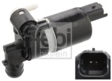 Pompa apa/spalare parbriz Febi Bilstein 105955 Peugeot 508 SW I
