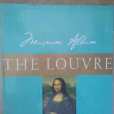 Philippe Auguste - The Louvre (2000)