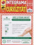 Integrama de curiozitati. Nr. 134/2023