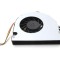 Cooler laptop Packard Bell EASYNOTE TK11BZ, EASYNOTE TK13BZ, EASYNOTE TK36, EASYNOTE TK37, EASYNOTE TK81,