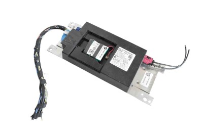 Modul de control Bluetooth BMW X5 F15, F85 2015 OEM: 9297787,9389657 15389357 foto
