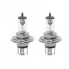 Pachet 2 Becuri Far H4 60 55W P43T RP50 12V Narva
