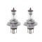 Pachet 2 Becuri Far H4 60 55W P43T RP50 12V Narva