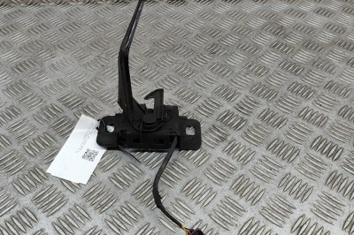 &amp;Icirc;ncuietoare capota OPEL MOKKA / MOKKA X 2014 OEM: 95182352 25365057 foto