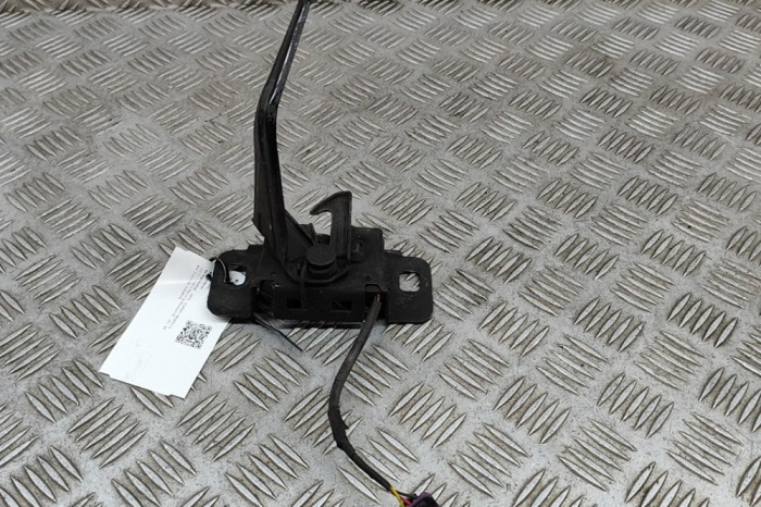 &Icirc;ncuietoare capota OPEL MOKKA / MOKKA X 2014 OEM: 95182352 25365057