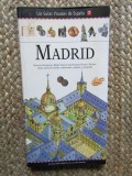 MADRID LAS GUIAS VISUALES DE ESPANA
