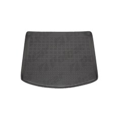 Tavita portbagaj Mazda Cx-5 (Ke), 03.2012-08.2017, spate, fara panza antiderapanta; elastomer