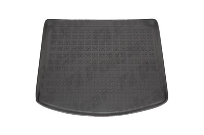 Tavita portbagaj Mazda Cx-5 (Ke), 03.2012-08.2017, spate, fara panza antiderapanta; elastomer foto