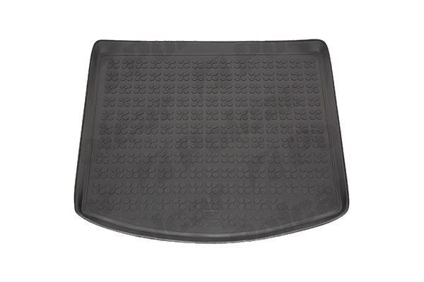 Tavita portbagaj Mazda Cx-5 (Ke), 03.2012-08.2017, spate, fara panza antiderapanta; elastomer