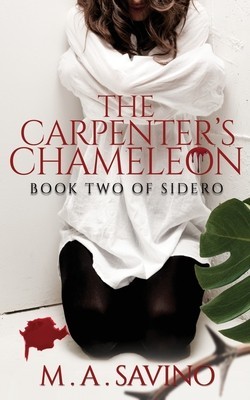 The Carpenter&amp;#039;s Chameleon foto