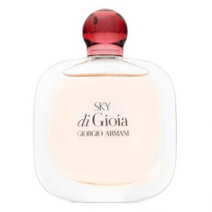 Armani (Giorgio Armani) Sky di Gioia Eau de Parfum femei 50 ml foto