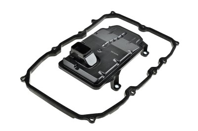 Filtru transmisie Cutie De Viteze 0c8, Tr-80sd Vw Touareg 3.0tdi, 3.0tsi, 3.6fsi, 4.2fsi, 4.2tdi 2010-, Audi Q7 3.0tdi, 3.0tfsi, 4.2tdi 2007-, Porsch foto