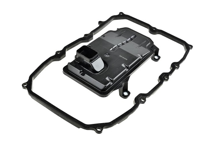 Filtru transmisie Cutie De Viteze 0c8, Tr-80sd Vw Touareg 3.0tdi, 3.0tsi, 3.6fsi, 4.2fsi, 4.2tdi 2010-, Audi Q7 3.0tdi, 3.0tfsi, 4.2tdi 2007-, Porsch