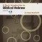 A Basic Introduction to Biblical Hebrew [With CDROM]