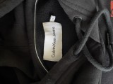Hoodie Calvin Klein XL