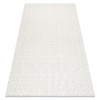 Covor SPRING 20467558 Herringbone sisal, buclat - bej, 60x110 cm