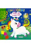 Unicorni. Deschide si descopera