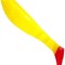 Shad RELAX Kopyto Tail, T072, 7g, 7.5cm, 10buc/pac