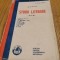 G. IBRAILEANU - Studii Literare - Editura Cartea Romaneasca, 1931, 232 p.; coperta originale