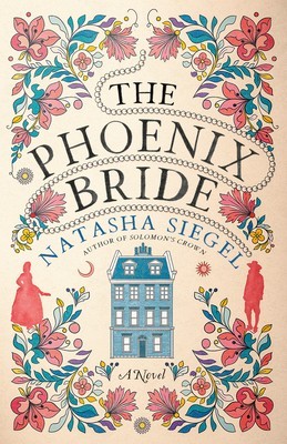 The Phoenix Bride foto