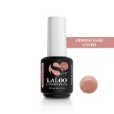 Bază puternică Strong Cover Nude Laloo 15ml Laloo