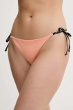 HUGO chiloți de baie culoarea portocaliu, 50535795